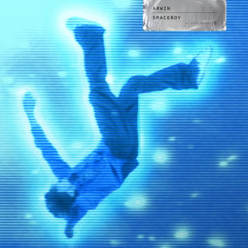SPACEBOY