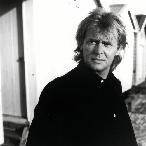 John Farnham Profile