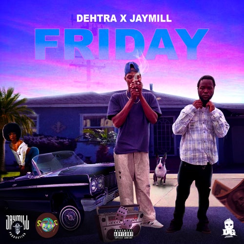 Release of the week