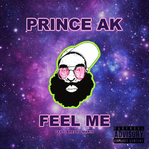 Feel Me (feat. Breana Marin)