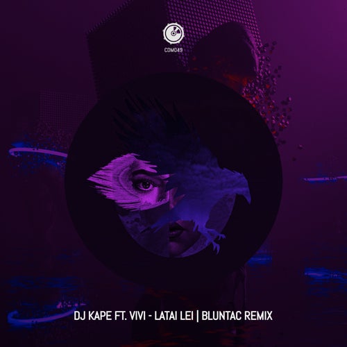 Latai Lei (Bluntac Remix)(feat. Vivi)