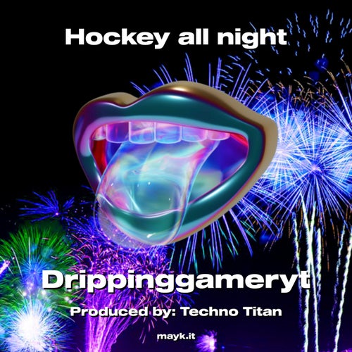 Hockey all night