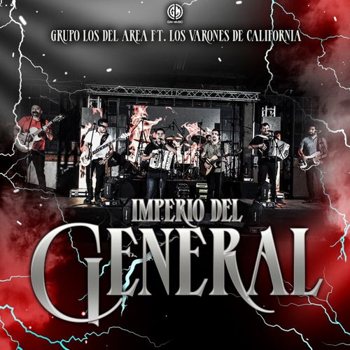 Imperio Del General