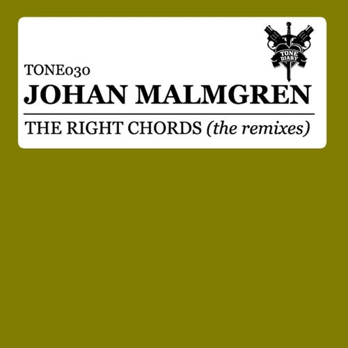 The Right Chords (The Remixes)