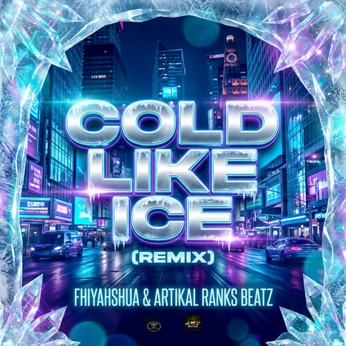 Cold Like Ice (Remix)