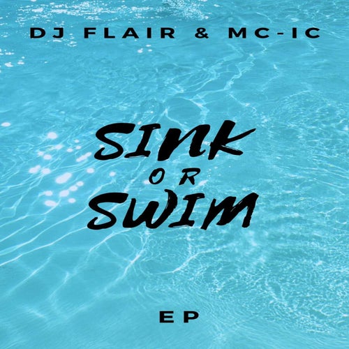 Sink Or Swim EP