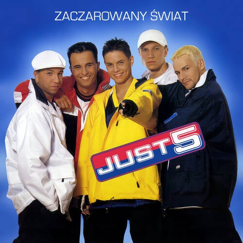 Zaczarowany świat (Remastered Version)