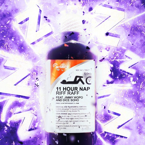 11 Hour Nap (feat. Jimmy Wopo & Dice Soho)