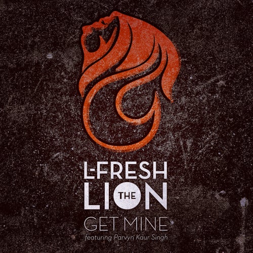 Get Mine (feat. Parvyn)