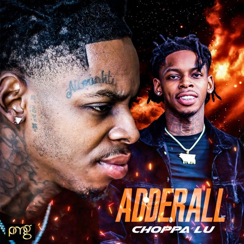 Adderall