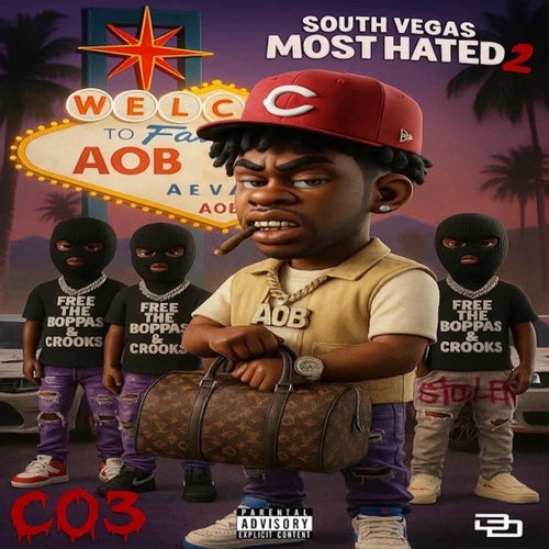 South Vegas Most Hated 2