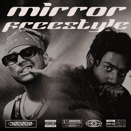 Mirror Freestyle