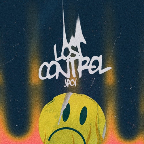 lost control