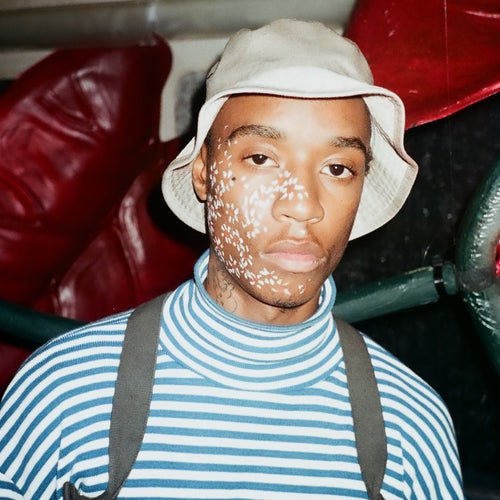 Rejjie Snow Profile