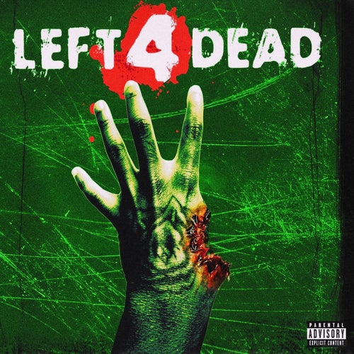 Left 4 Dead
