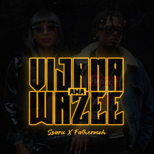 Vijana Ama Wazee