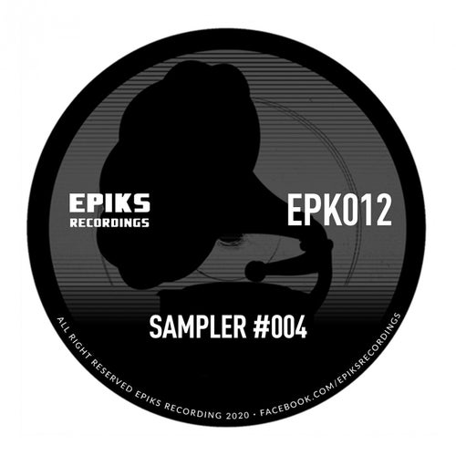 SAMPLER #004