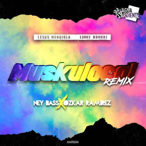 Muskuloca (Ney Bass & Ozkar Ramirez Remix)