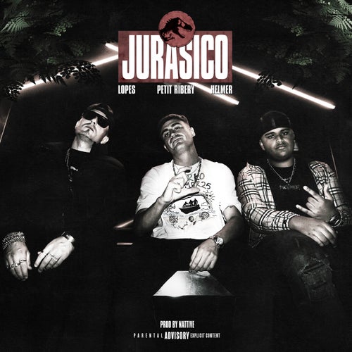 Jurásico