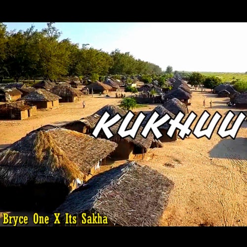 Kukhuu (Luhya Drill) (feat. Its Sakha)