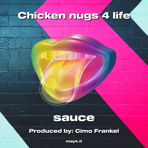Chicken nugs 4 life