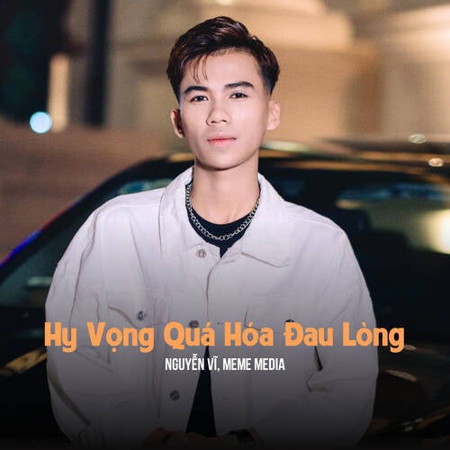 Hy Vọng Quá Hóa Đau Lòng (Kai Remix)