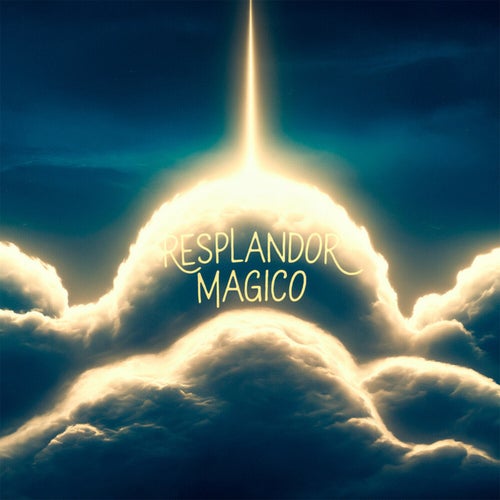 Resplandor magico