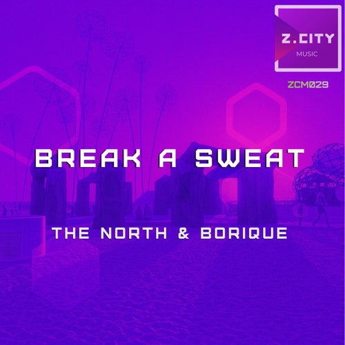 Break A Sweat