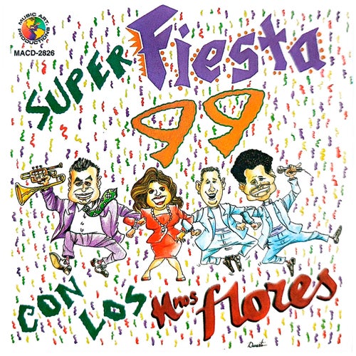 Super Fiesta 99