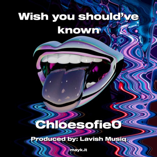 Wish you should’ve known