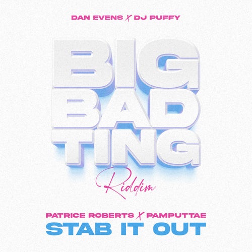 Stab It Out (feat. DJ Puffy)