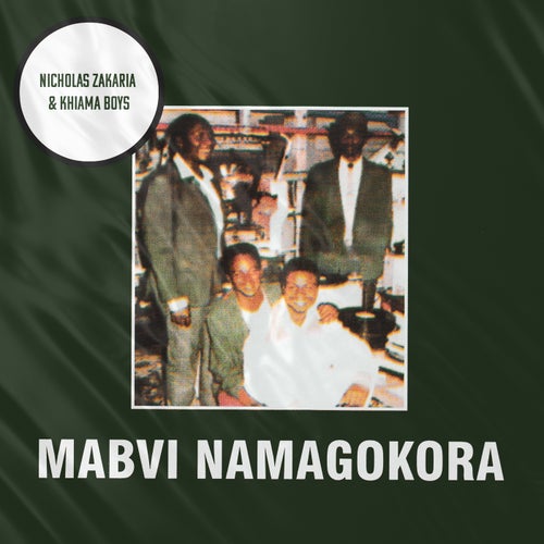 Mabvi Namagokora