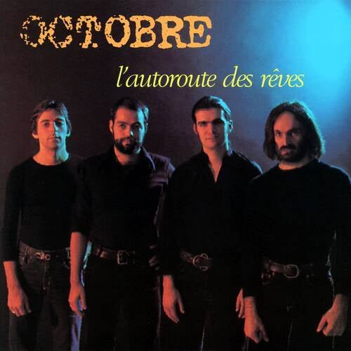 L'autoroute Des Rêves