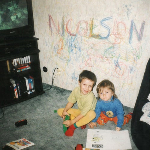 NICOLSON