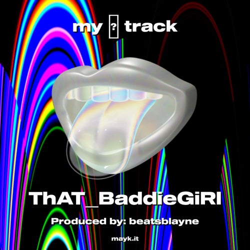 my  track