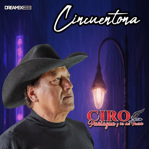 Cincuentona