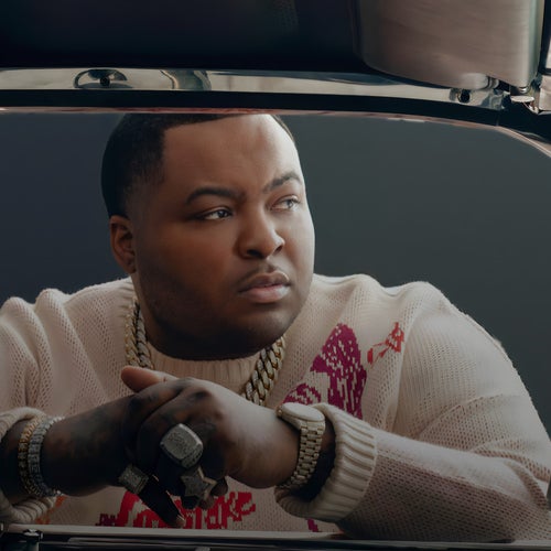 Sean Kingston Profile