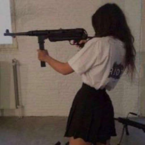 IDGAF