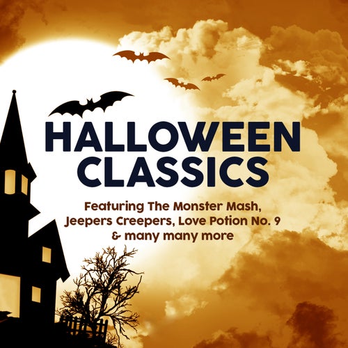 Halloween Classics