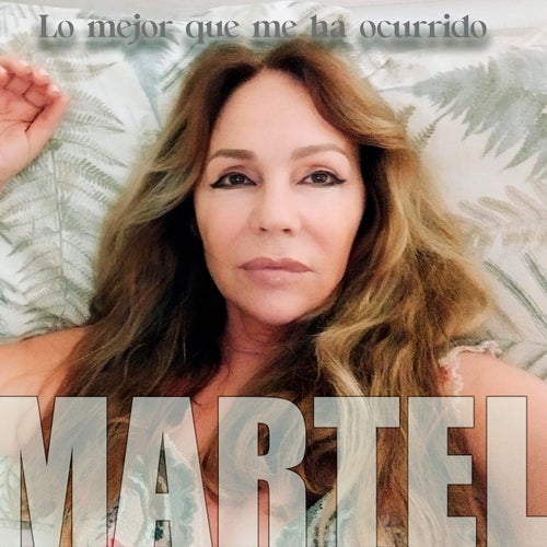 LO MEJOR QUE ME HA OCURRIDO