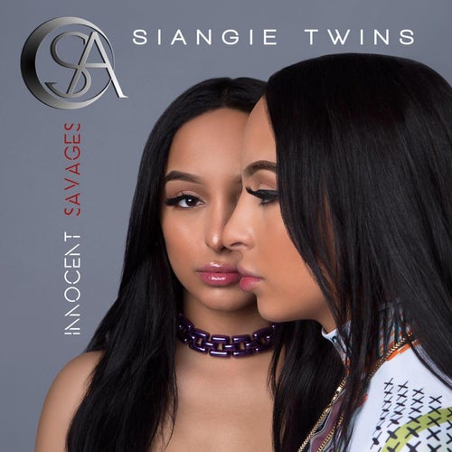 SiAngie Twins Profile