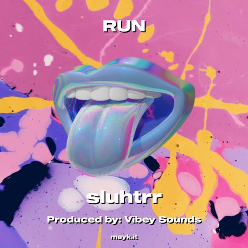 RUN