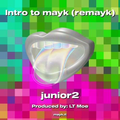 Intro to mayk (remayk)