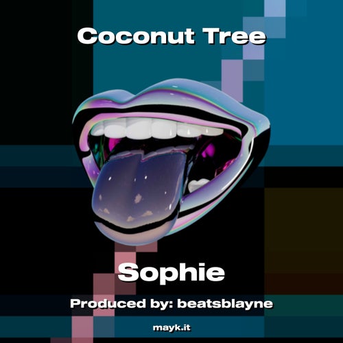 Coconut Tree
