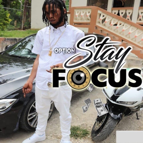 Stay Focus