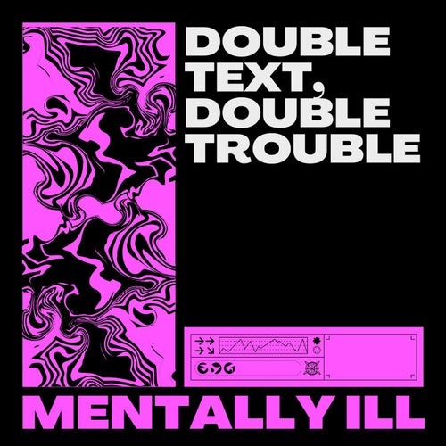 Double Text, Double Trouble (Hardstyle Rave)