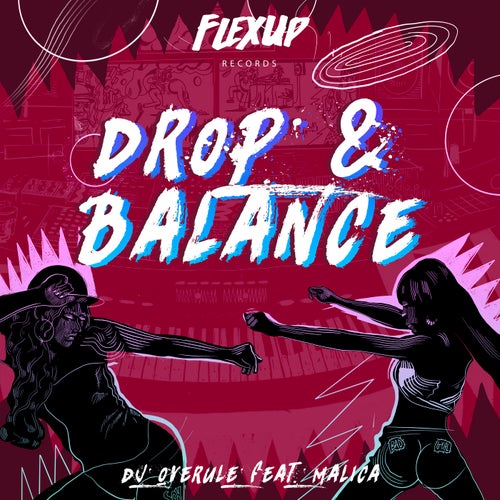 Drop & Balance
