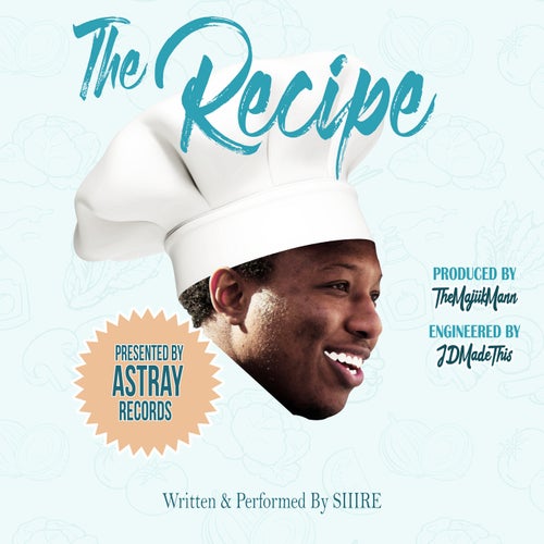 The Recipe