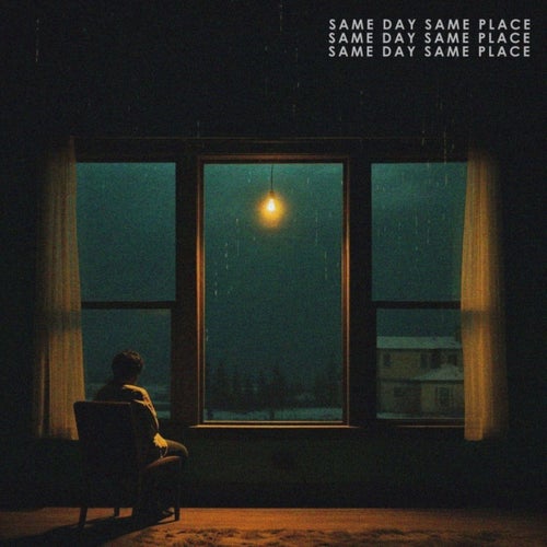 same day, same place