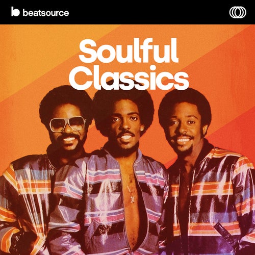 Soulful Classics Album Art